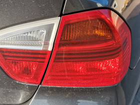 Bmw e90 takavalot, Autovaraosat, Auton varaosat ja tarvikkeet, Seinäjoki, Tori.fi Bmw e90 takavalot, Autovaraosat, Auton varaosat ja tarvikkeet, Seinäjoki, Tori.fi