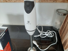 Electroluxin sauvasekoitin, Muut kodinkoneet, Kodinkoneet, Espoo, Tori.fi Electroluxin sauvasekoitin, Muut kodinkoneet, Kodinkoneet, Espoo, Tori.fi