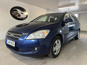 Kia Ceed, Autot, Hämeenlinna, Tori.fi Kia Ceed, Autot, Hämeenlinna, Tori.fi