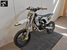 Husqvarna 4012, Mopot, Moto, Pirkkala, Tori.fi Husqvarna 4012, Mopot, Moto, Pirkkala, Tori.fi