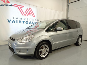 Ford S-MAX, Autot, Valkeakoski, Tori.fi Ford S-MAX, Autot, Valkeakoski, Tori.fi