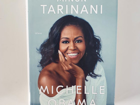 Michelle Obama Minun tarinani, Muut kirjat ja lehdet, Kirjat ja lehdet, Helsinki, Tori.fi