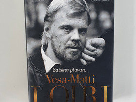 Vesa-Matti Koiran elämäkerta, Muut kirjat ja lehdet, Kirjat ja lehdet, Helsinki, Tori.fi Vesa-Matti Koiran elämäkerta, Muut kirjat ja lehdet, Kirjat ja lehdet, Helsinki, Tori.fi