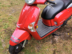 Kymco skootteri, Mopot, Moto, Lieksa, Tori.fi Kymco skootteri, Mopot, Moto, Lieksa, Tori.fi