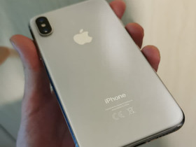 Iphone x 256gb, Puhelimet, Puhelimet ja tarvikkeet, Oulu, Tori.fi Iphone x 256gb, Puhelimet, Puhelimet ja tarvikkeet, Oulu, Tori.fi