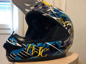 Hjc helmets kypärä koko S, Ajoasut, kengät ja kypärät, Mototarvikkeet ja varaosat, Oulu, Tori.fi Hjc helmets kypärä koko S, Ajoasut, kengät ja kypärät, Mototarvikkeet ja varaosat, Oulu, Tori.fi