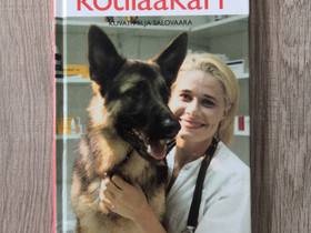 Koiran kotilääkäri, Harrastekirjat, Kirjat ja lehdet, Kangasala, Tori.fi Koiran kotilääkäri, Harrastekirjat, Kirjat ja lehdet, Kangasala, Tori.fi