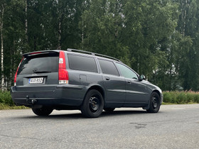 Volvo V70, Autot, Kemi, Tori.fi Volvo V70, Autot, Kemi, Tori.fi