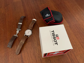 Tissot, Kellot ja korut, Asusteet ja kellot, Espoo, Tori.fi Tissot, Kellot ja korut, Asusteet ja kellot, Espoo, Tori.fi