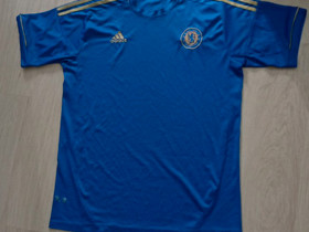 Chelsea FT, Jalkapallo, Urheilu ja ulkoilu, Oulu, Tori.fi Chelsea FT, Jalkapallo, Urheilu ja ulkoilu, Oulu, Tori.fi