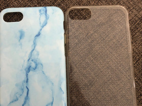 IPhone 8/7 kuoret, Puhelintarvikkeet, Puhelimet ja tarvikkeet, Raahe, Tori.fi IPhone 8/7 kuoret, Puhelintarvikkeet, Puhelimet ja tarvikkeet, Raahe, Tori.fi
