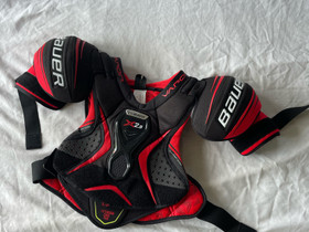 Bauer x29, Jääkiekko ja luistelu, Urheilu ja ulkoilu, Mäntsälä, Tori.fi Bauer x29, Jääkiekko ja luistelu, Urheilu ja ulkoilu, Mäntsälä, Tori.fi