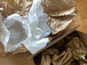 Pahvilaatikko & pakkausmateriaalia, Muu sisustus, Sisustus ja huonekalut, Espoo, Tori.fi Pahvilaatikko & pakkausmateriaalia, Muu sisustus, Sisustus ja huonekalut, Espoo, Tori.fi