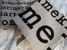Marimekko logokassi. Uusi x 2 spk., Muut asusteet, Asusteet ja kellot, Espoo, Tori.fi Marimekko logokassi. Uusi x 2 spk., Muut asusteet, Asusteet ja kellot, Espoo, Tori.fi