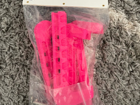 Käyttämättömät pinkit luistinsuojat, Jääkiekko ja luistelu, Urheilu ja ulkoilu, Espoo, Tori.fi Käyttämättömät pinkit luistinsuojat, Jääkiekko ja luistelu, Urheilu ja ulkoilu, Espoo, Tori.fi