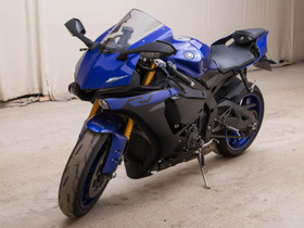 Yamaha YZF-R1, Moottoripyörät, Moto, Lempäälä, Tori.fi Yamaha YZF-R1, Moottoripyörät, Moto, Lempäälä, Tori.fi