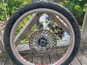 Mopon vanne 21", Renkaat, Mototarvikkeet ja varaosat, Oulu, Tori.fi Mopon vanne 21", Renkaat, Mototarvikkeet ja varaosat, Oulu, Tori.fi