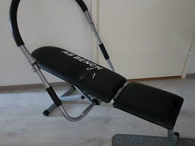 Vatsapenkki, Kuntoilu ja fitness, Urheilu ja ulkoilu, Sipoo, Tori.fi Vatsapenkki, Kuntoilu ja fitness, Urheilu ja ulkoilu, Sipoo, Tori.fi