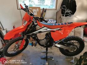 KTM exc 250 2t vm 2016, Moottoripyörät, Moto, Jämsä, Tori.fi KTM exc 250 2t vm 2016, Moottoripyörät, Moto, Jämsä, Tori.fi