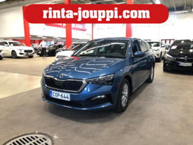 Skoda Scala, Autot, Lahti, Tori.fi Skoda Scala, Autot, Lahti, Tori.fi