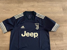 Juventus paita, Jalkapallo, Urheilu ja ulkoilu, Espoo, Tori.fi Juventus paita, Jalkapallo, Urheilu ja ulkoilu, Espoo, Tori.fi