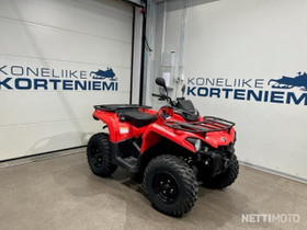 Can-Am Outlander L, Mönkijät, Moto, Rovaniemi, Tori.fi Can-Am Outlander L, Mönkijät, Moto, Rovaniemi, Tori.fi