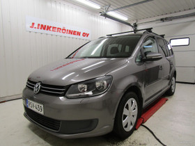 Volkswagen Touran, Autot, Savonlinna, Tori.fi Volkswagen Touran, Autot, Savonlinna, Tori.fi