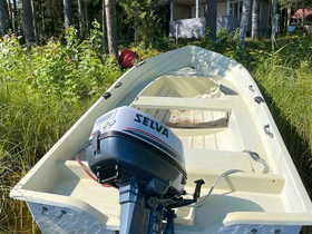 Yamarin 440, Moottoriveneet, Veneet, Mikkeli, Tori.fi Yamarin 440, Moottoriveneet, Veneet, Mikkeli, Tori.fi