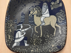 Arabia vuosilautanen, Muu sisustus, Sisustus ja huonekalut, Espoo, Tori.fi Arabia vuosilautanen, Muu sisustus, Sisustus ja huonekalut, Espoo, Tori.fi