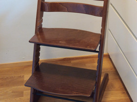 Stokke Tripp Trapp, Tuolit, sängyt ja kalusteet, Lastentarvikkeet ja lelut, Kuopio, Tori.fi Stokke Tripp Trapp, Tuolit, sängyt ja kalusteet, Lastentarvikkeet ja lelut, Kuopio, Tori.fi
