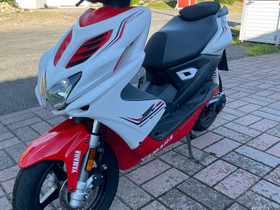Yamaha Aerox skootteri, Skootterit, Moto, Hamina, Tori.fi