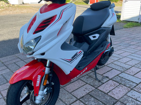 Yamaha Aerox skootteri, Skootterit, Moto, Hamina, Tori.fi Yamaha Aerox skootteri, Skootterit, Moto, Hamina, Tori.fi