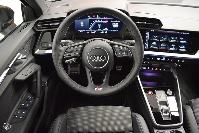 Audi S3 7