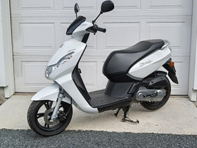 Peugeot Kisbee, Mopot, Moto, Kokkola, Tori.fi Peugeot Kisbee, Mopot, Moto, Kokkola, Tori.fi