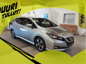 Nissan Leaf, Autot, Tuusula, Tori.fi Nissan Leaf, Autot, Tuusula, Tori.fi
