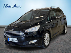 Ford Grand C-Max, Autot, Tampere, Tori.fi Ford Grand C-Max, Autot, Tampere, Tori.fi