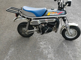 Suzuki PV 50 - 92, Mopot, Moto, Joensuu, Tori.fi Suzuki PV 50 - 92, Mopot, Moto, Joensuu, Tori.fi