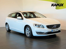 Volvo V60, Autot, Forssa, Tori.fi