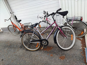 Polkupyöräää bike ROI, Muut pyörät, Polkupyörät ja pyöräily, Rovaniemi, Tori.fi Polkupyöräää bike ROI, Muut pyörät, Polkupyörät ja pyöräily, Rovaniemi, Tori.fi