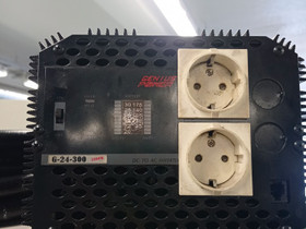 Invertteri 24v 3000w, Matkailuautojen tarvikkeet, Matkailuautojen tarvikkeet, Iisalmi, Tori.fi Invertteri 24v 3000w, Matkailuautojen tarvikkeet, Matkailuautojen tarvikkeet, Iisalmi, Tori.fi