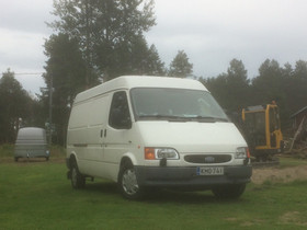 Ford Transit, Autot, Ylitornio, Tori.fi Ford Transit, Autot, Ylitornio, Tori.fi
