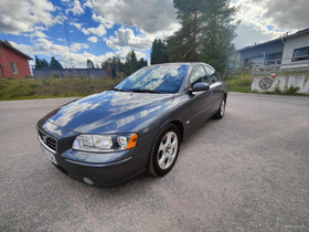 Volvo S60, Autot, Orimattila, Tori.fi Volvo S60, Autot, Orimattila, Tori.fi