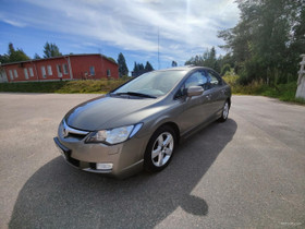 Honda Civic, Autot, Orimattila, Tori.fi