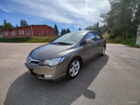 Honda Civic, Autot, Orimattila, Tori.fi Honda Civic, Autot, Orimattila, Tori.fi