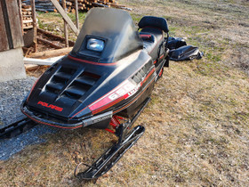 Polaris Indy 650, Moottorikelkat, Moto, Mikkeli, Tori.fi Polaris Indy 650, Moottorikelkat, Moto, Mikkeli, Tori.fi