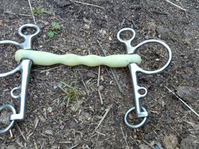 145mm pelham, Satulat ja varusteet, Hevoset ja hevosurheilu, Orimattila, Tori.fi 145mm pelham, Satulat ja varusteet, Hevoset ja hevosurheilu, Orimattila, Tori.fi