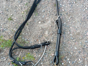 Obersekki kitaraudalla, Satulat ja varusteet, Hevoset ja hevosurheilu, Orimattila, Tori.fi Obersekki kitaraudalla, Satulat ja varusteet, Hevoset ja hevosurheilu, Orimattila, Tori.fi
