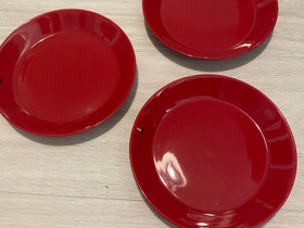 Iittala teema leipälautaset, Ruokailuastiat ja aterimet, Keittiötarvikkeet ja astiat, Rauma, Tori.fi Iittala teema leipälautaset, Ruokailuastiat ja aterimet, Keittiötarvikkeet ja astiat, Rauma, Tori.fi