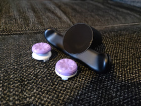 Sony Dualshock 4 takanäppäimet ja peukalogripit, Pelikonsolit ja pelaaminen, Viihde-elektroniikka, Kittilä, Tori.fi Sony Dualshock 4 takanäppäimet ja peukalogripit, Pelikonsolit ja pelaaminen, Viihde-elektroniikka, Kittilä, Tori.fi