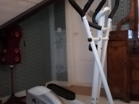 Gymstick crosstrainer, Kuntoilu ja fitness, Urheilu ja ulkoilu, Seinäjoki, Tori.fi Gymstick crosstrainer, Kuntoilu ja fitness, Urheilu ja ulkoilu, Seinäjoki, Tori.fi